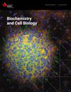 Biochemistry and Cell Biology封面